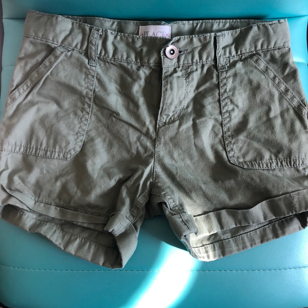 Kids Shorts